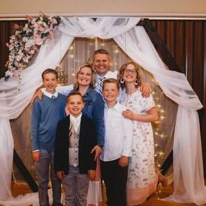 Meet your Posher, Addie